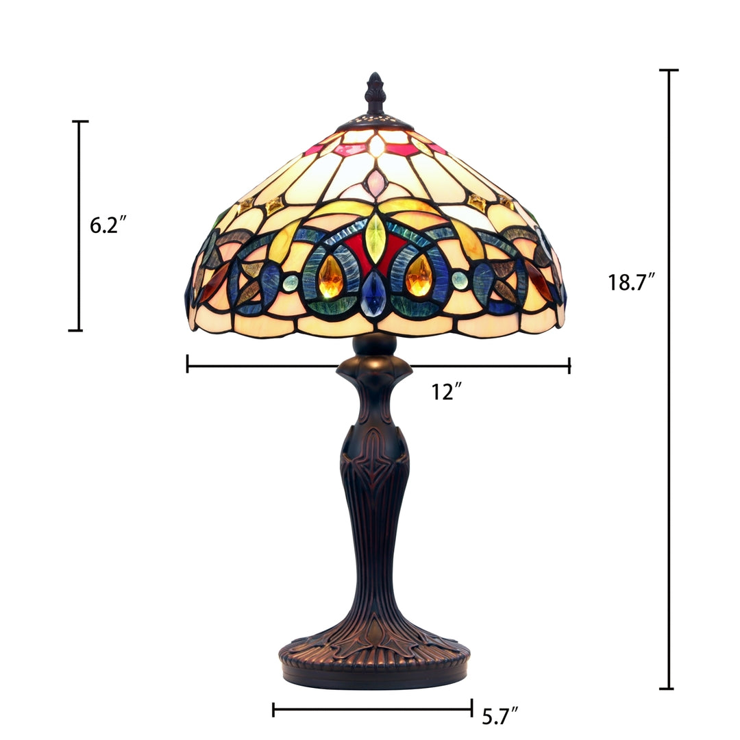 CH3T353BV12-TL1 Table Lamp