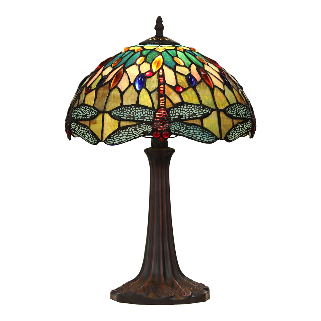 CH3T471GD12-TL1 Table Lamp