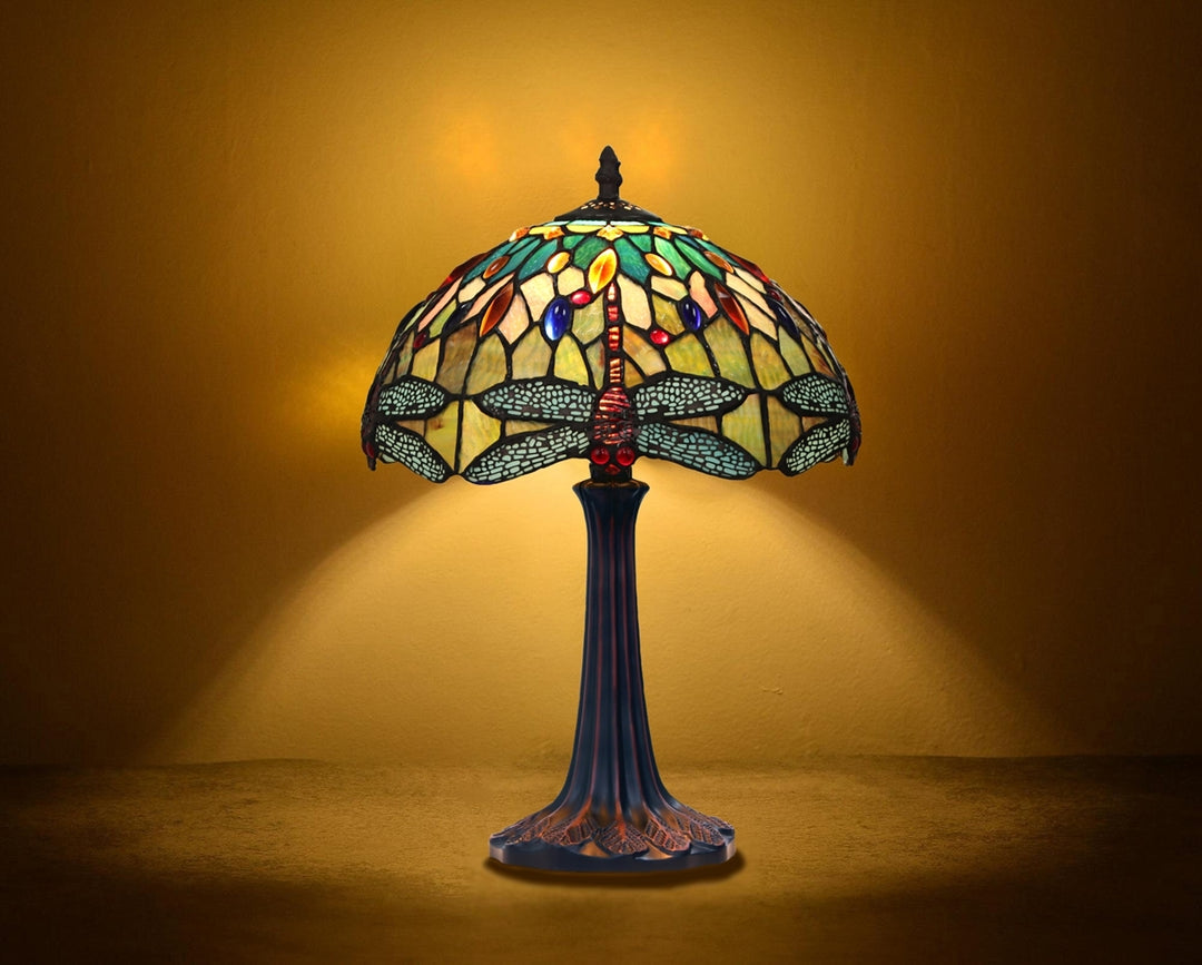 CH3T471GD12-TL1 Table Lamp