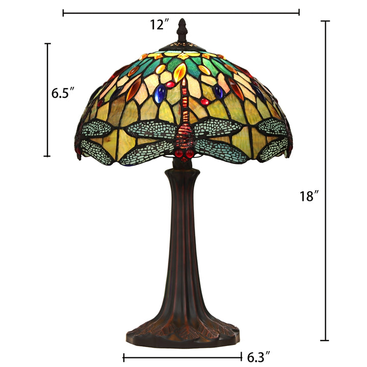 CH3T471GD12-TL1 Table Lamp