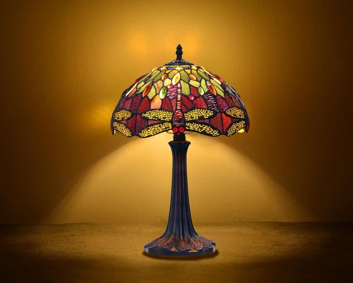 CH3T471RD12-TL1 Table Lamp