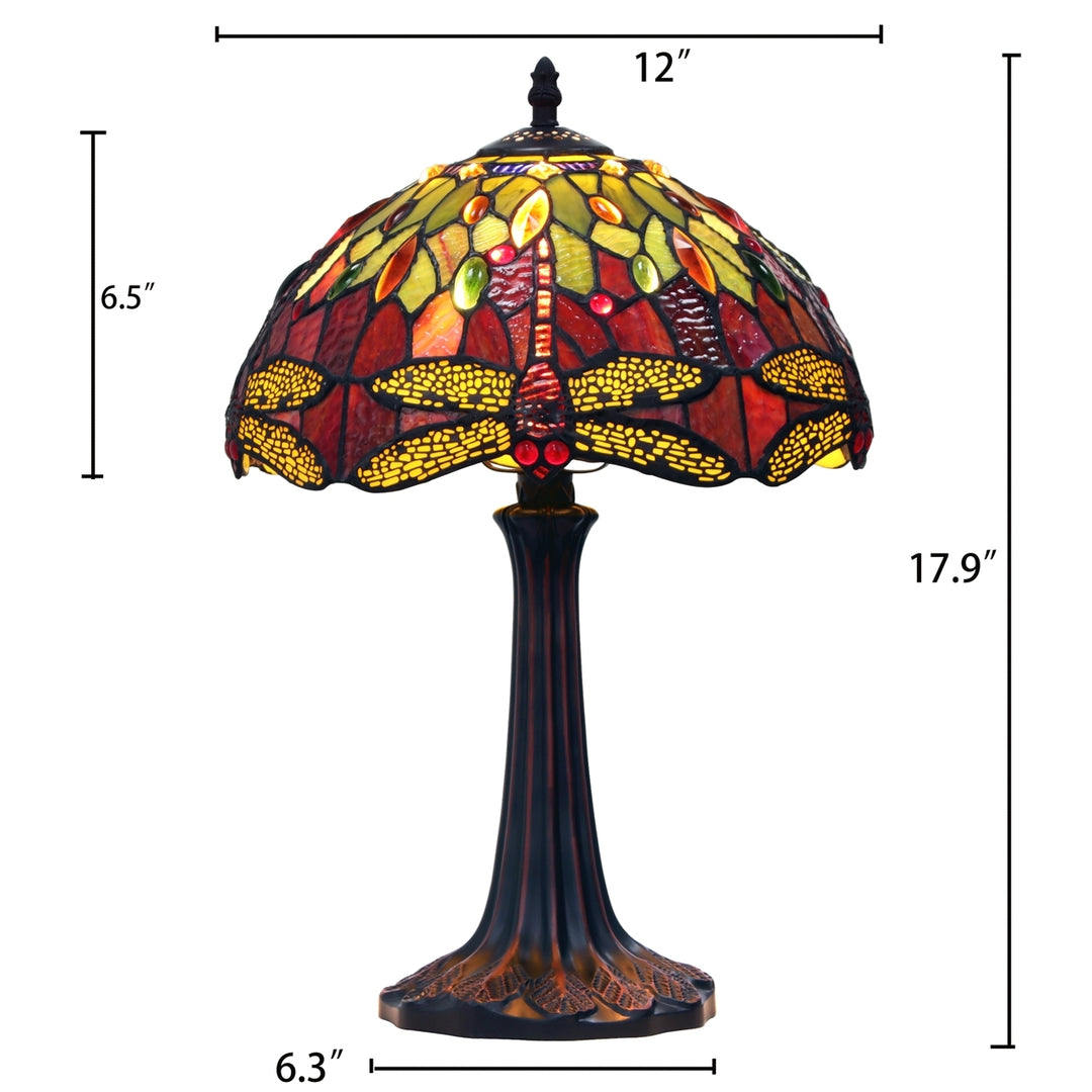 CH3T471RD12-TL1 Table Lamp