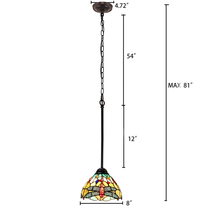 CH3T471GD08-DP1 Mini Pendant