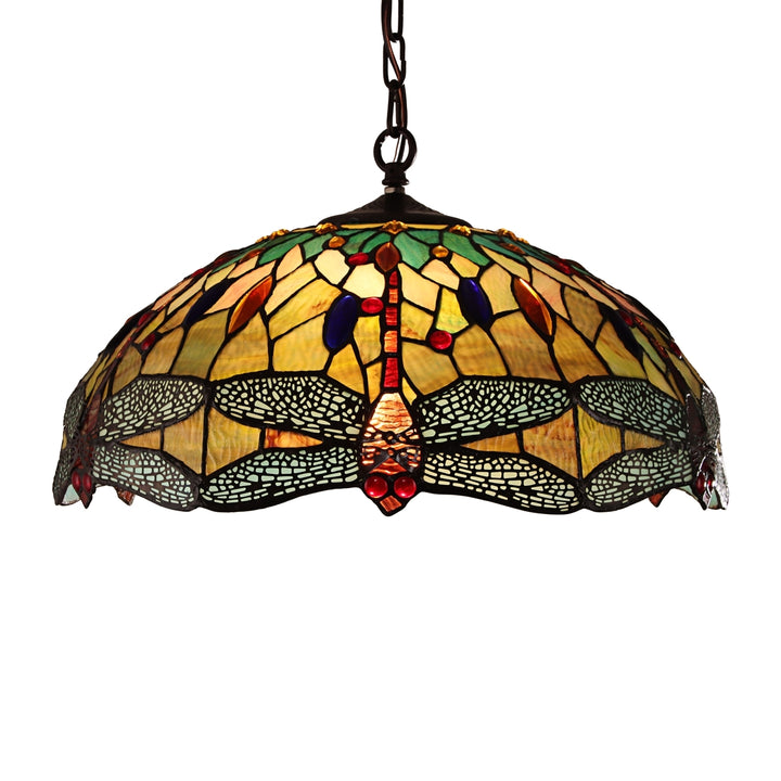 CH3T471GD18-DP3 Large Pendant