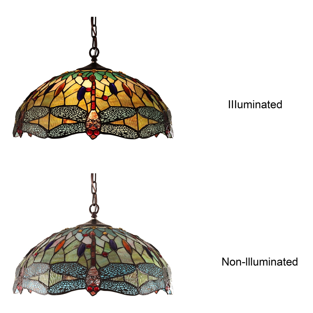 CH3T471GD18-DP3 Large Pendant