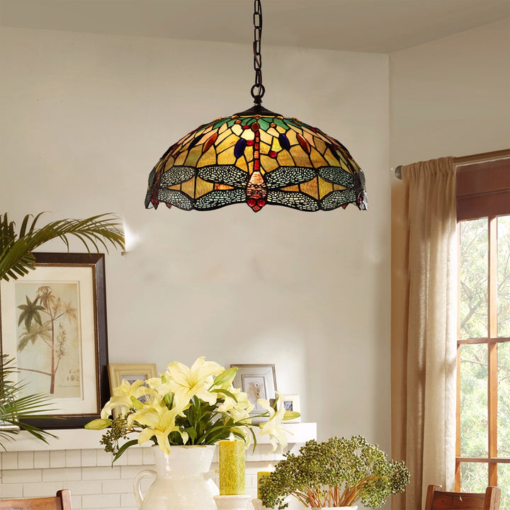 CH3T471GD18-DP3 Large Pendant