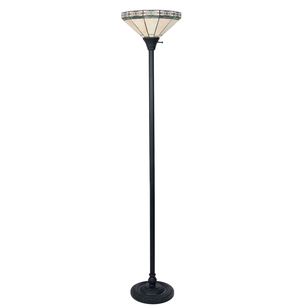 CH31315MI14-TF1 Torchiere Floor Lamp