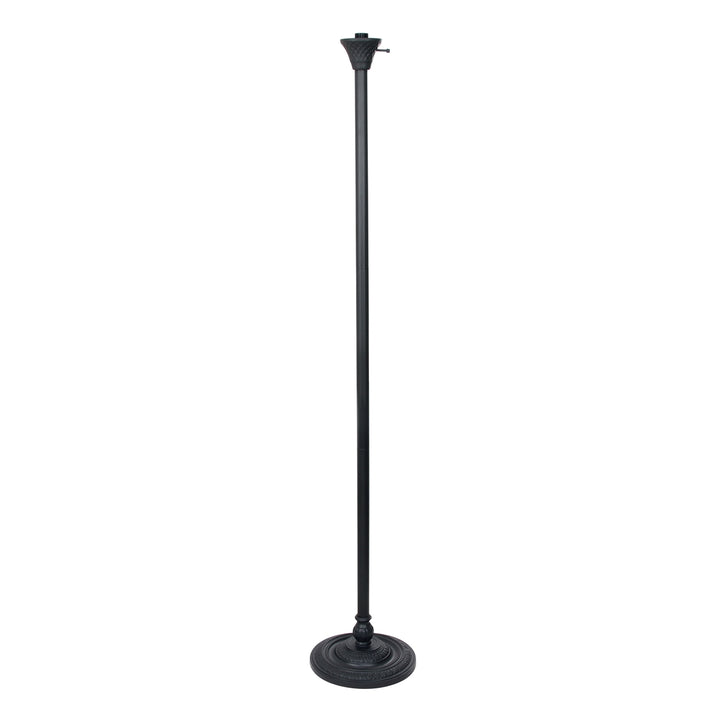 CH31315MI14-TF1 Torchiere Floor Lamp