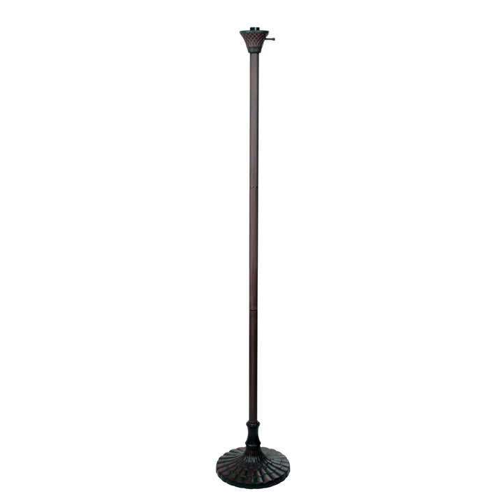 CH3T471GD14-TF1 Torchiere Floor Lamp