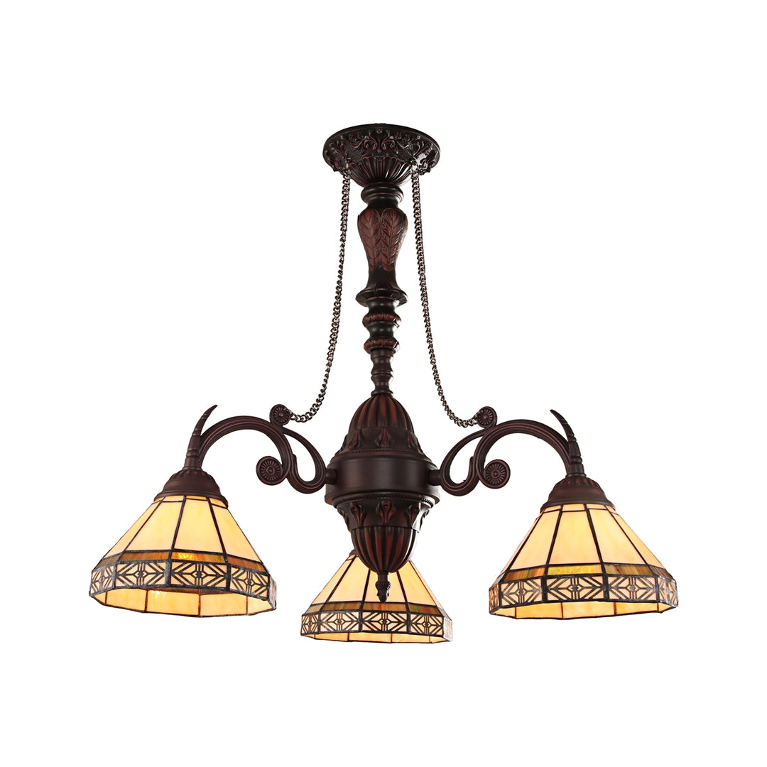 CH31315MI21-DC3 Mini Chandelier