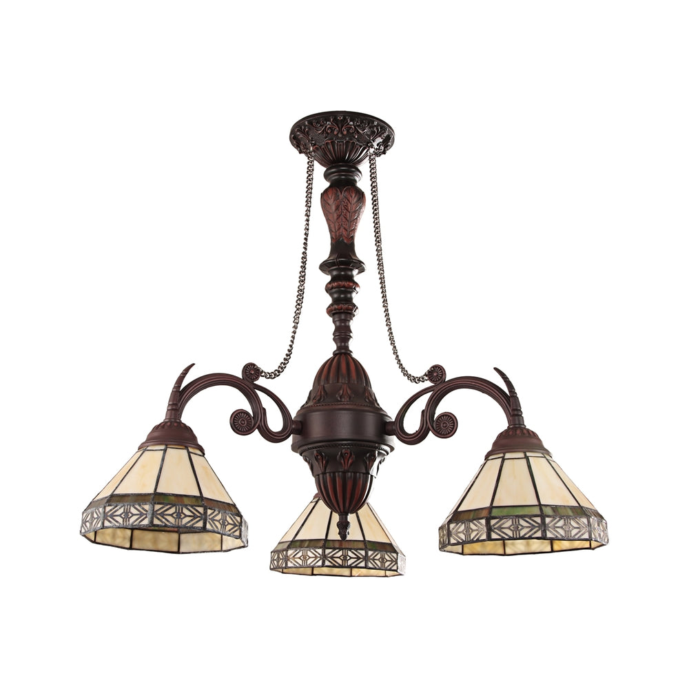 CH31315MI21-DC3 Mini Chandelier