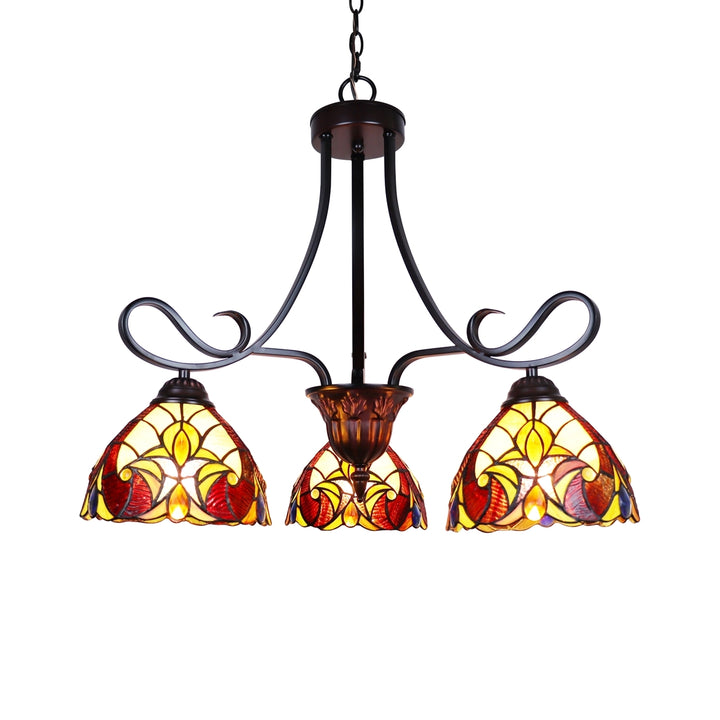 CH38632AV25-DD3 Mini Chandelier