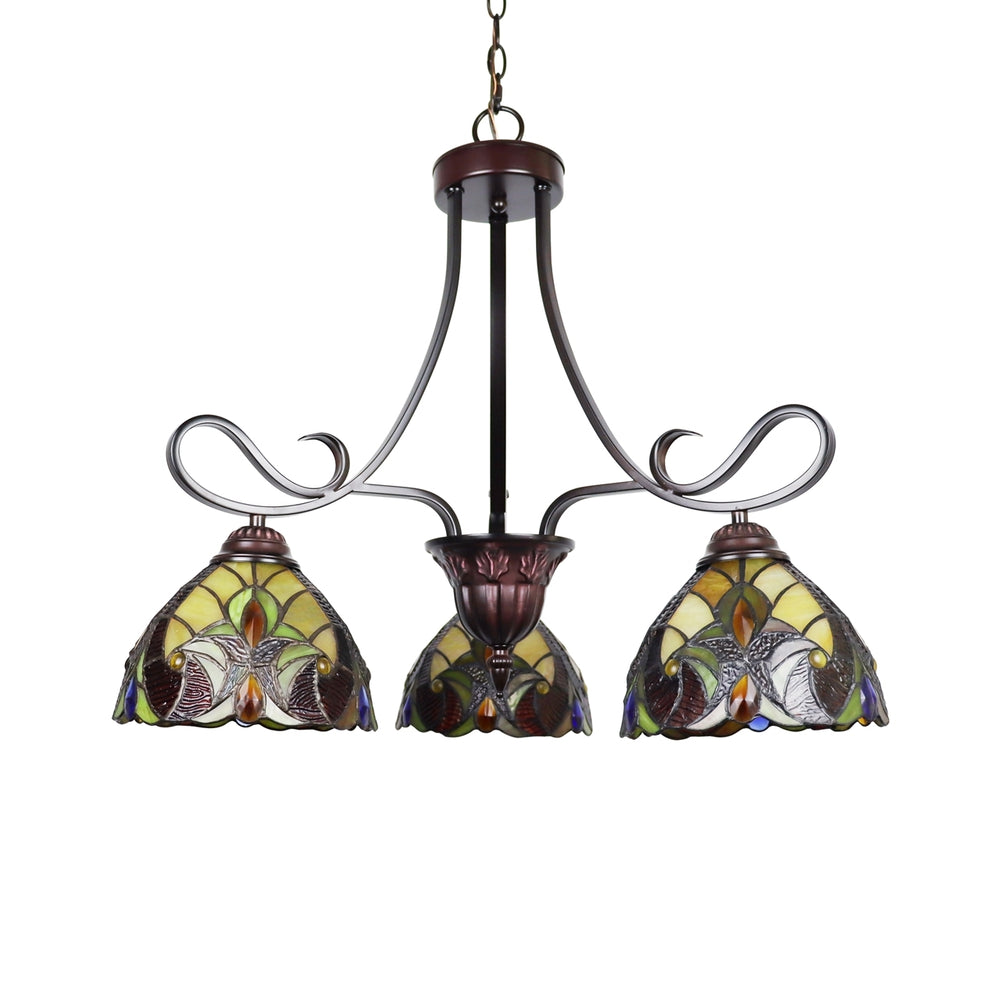 CH38632AV25-DD3 Mini Chandelier