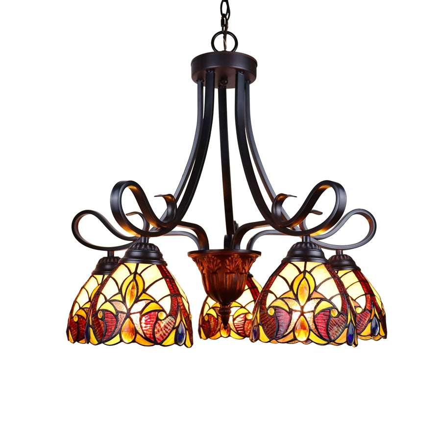 CH38632AV24-DD5 Large Chandelier