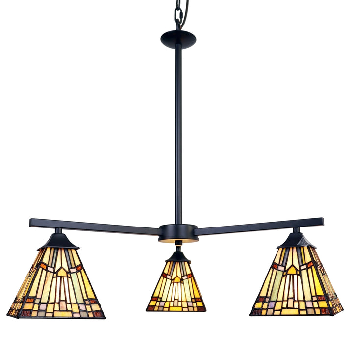 CH33293MS27-EE3 Mini Chandelier