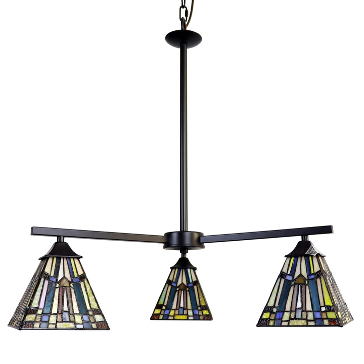 CH33293MS27-EE3 Mini Chandelier