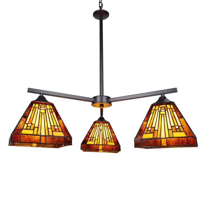 CH33359MR27-EE3 Mini Chandelier