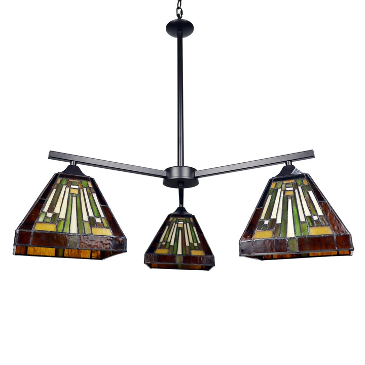 CH33359MR27-EE3 Mini Chandelier