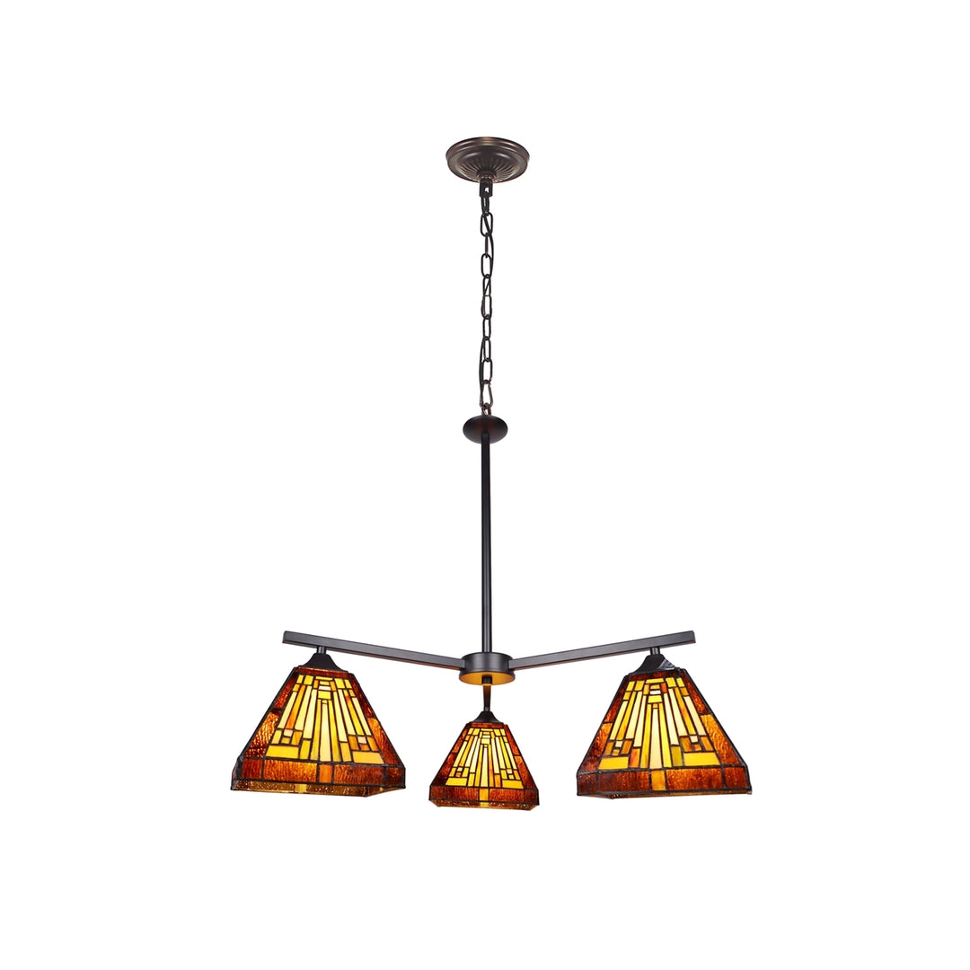 CH33359MR27-EE3 Mini Chandelier