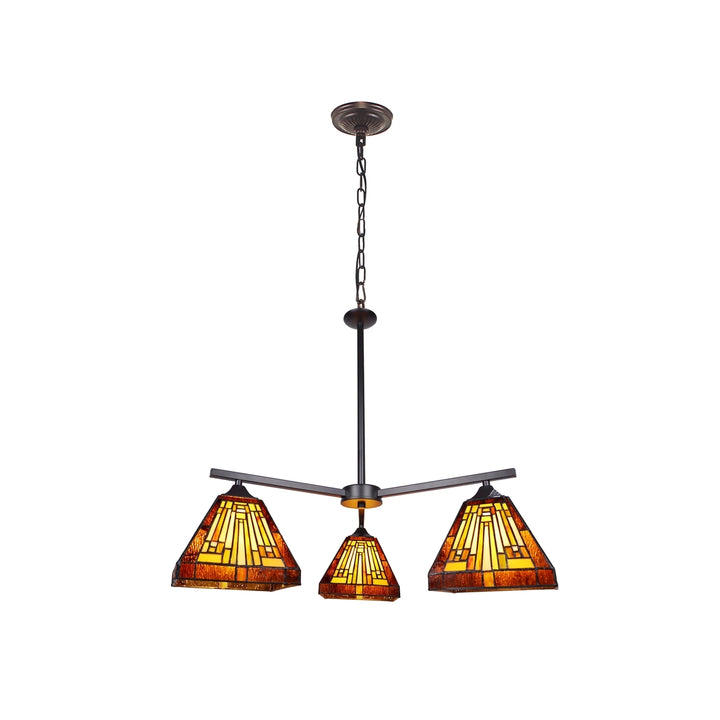 CH33359MR27-EE3 Mini Chandelier