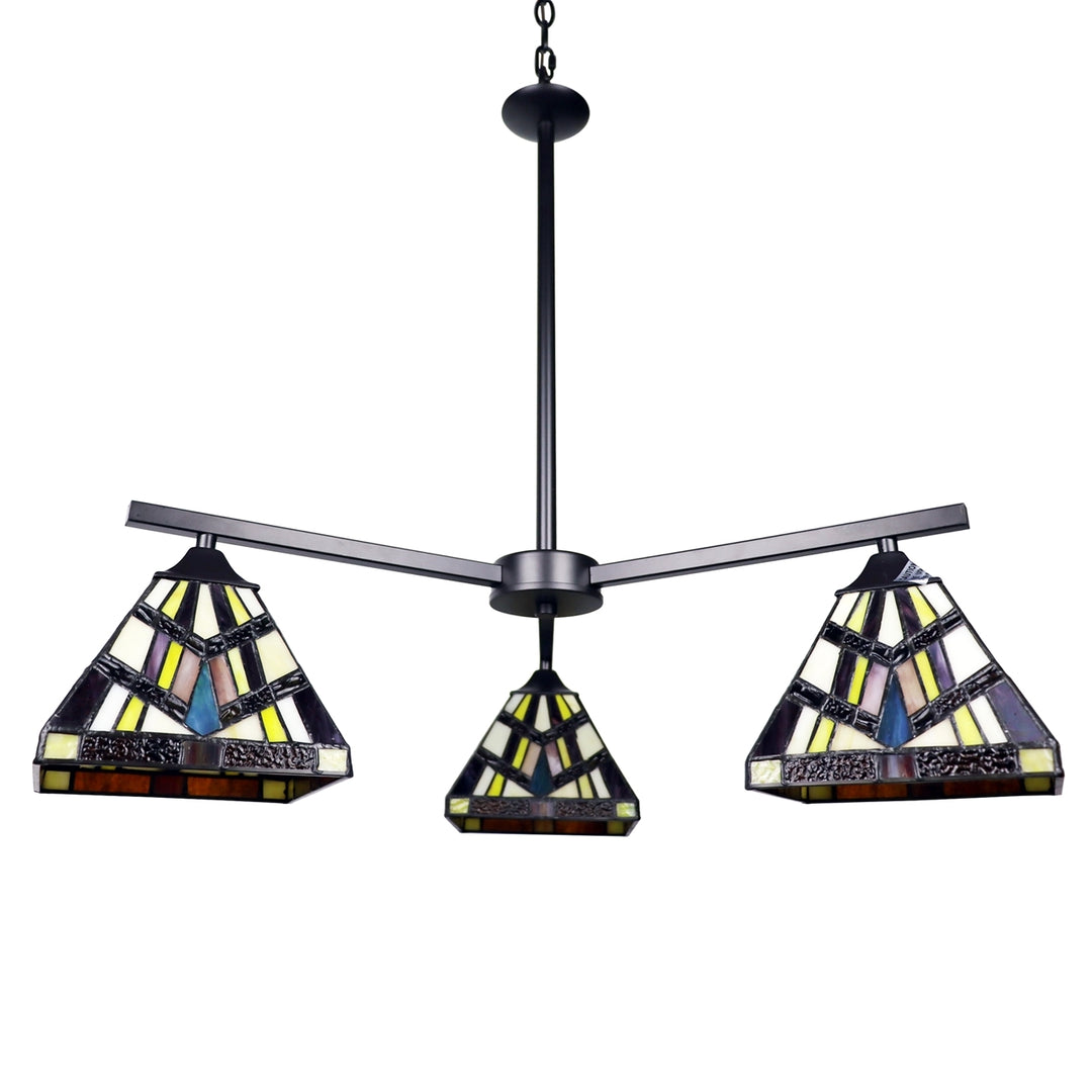 CH3T523BM27-EE3 Mini Chandelier