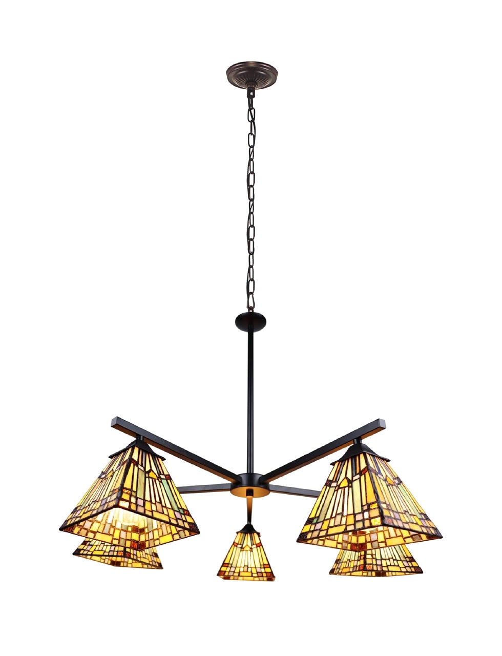 CH33293MS30-EE5 Large Chandelier