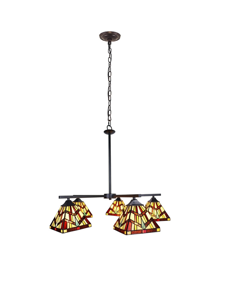 CH3T523BM30-EE5 Large Chandelier