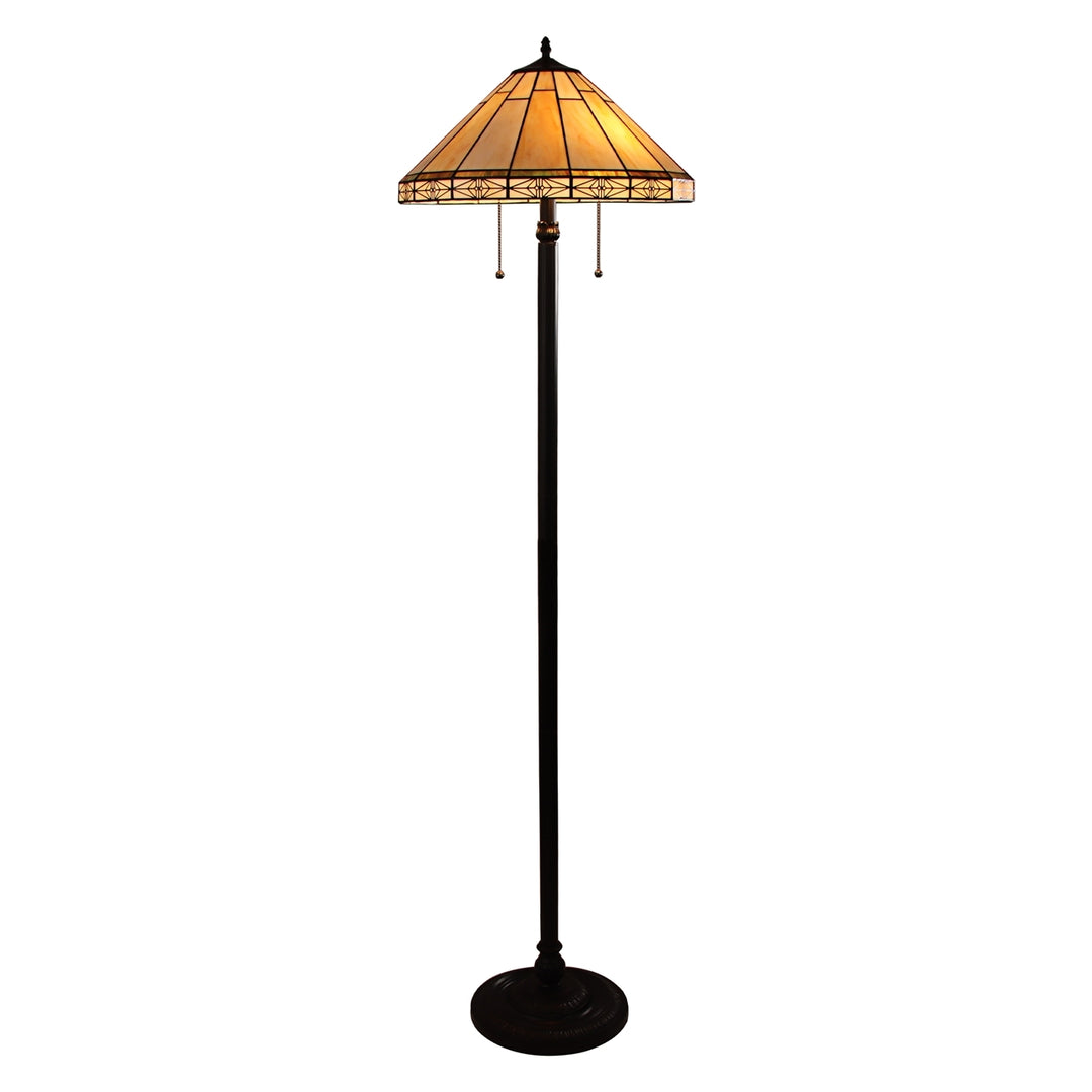 CH31315MI18-FL2 Floor Lamp