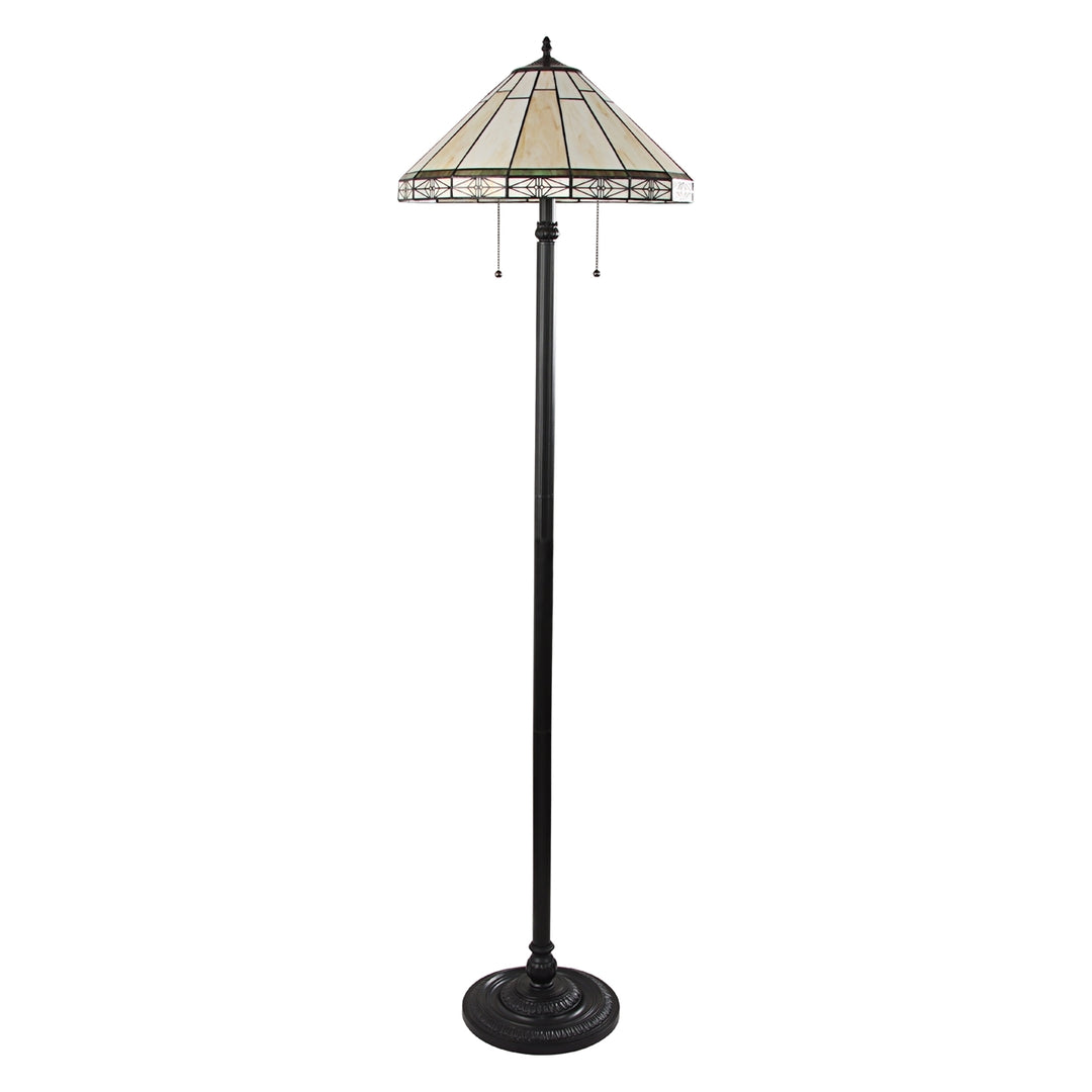 CH31315MI18-FL2 Floor Lamp