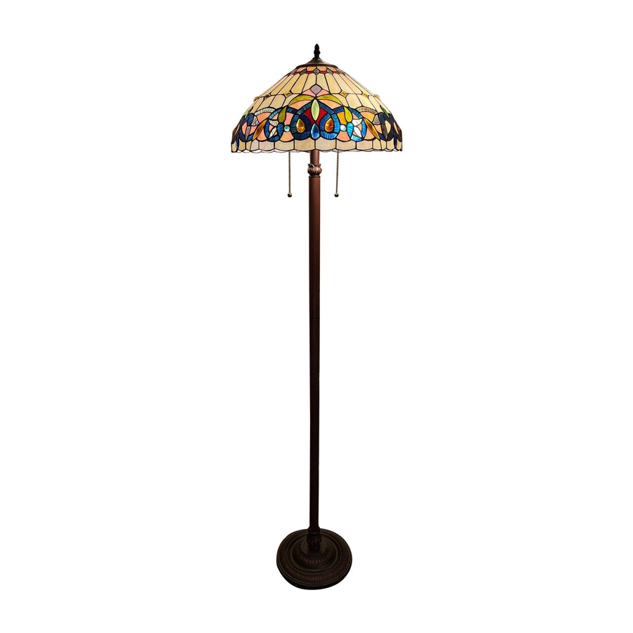 CH3T353BV18-FL2 Floor Lamp