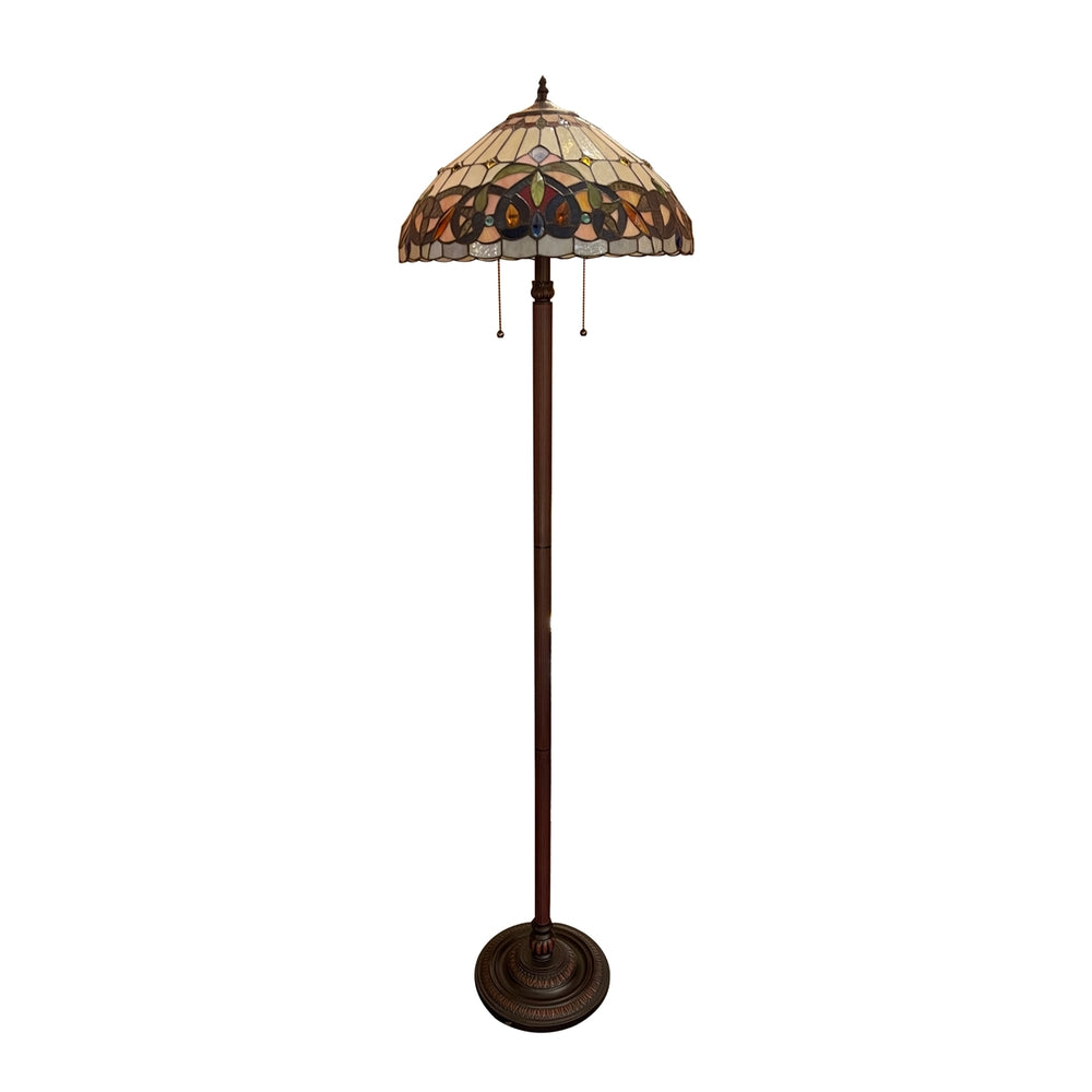 CH3T353BV18-FL2 Floor Lamp