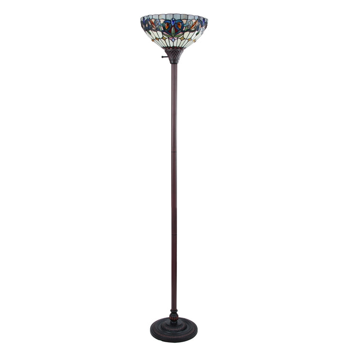 CH3T353BV14-TF1 Torchiere Floor Lamp