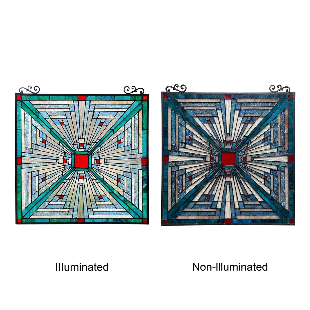 CH3P359BM26-GPN Window Panel