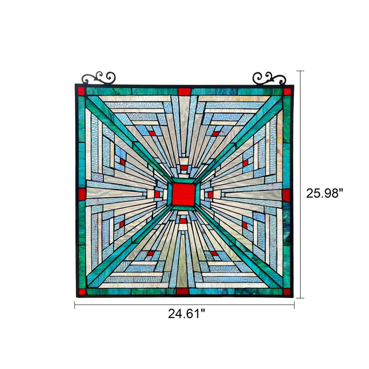 CH3P359BM26-GPN Window Panel