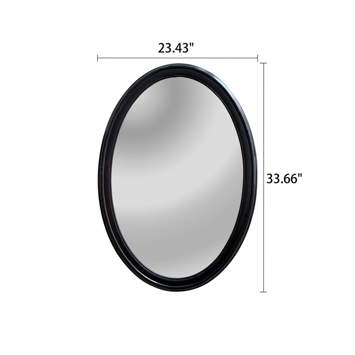 CH8M007CH34-VOV Wall Mirror