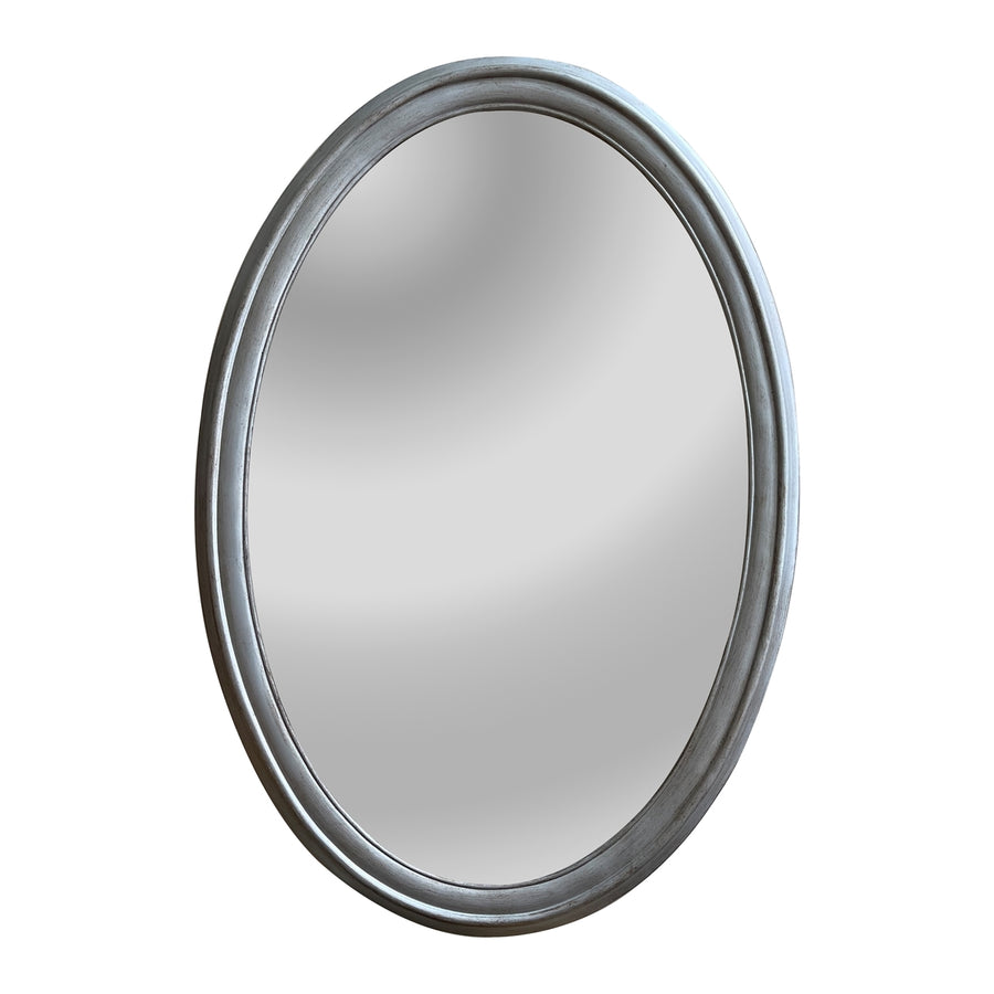 CH8M007SV34-VOV Wall Mirror