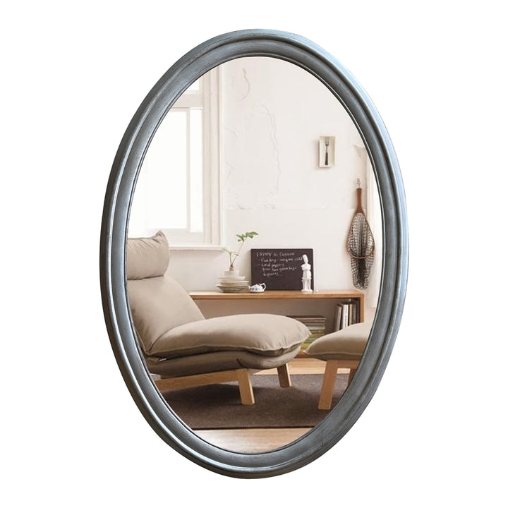 CH8M007SV34-VOV Wall Mirror