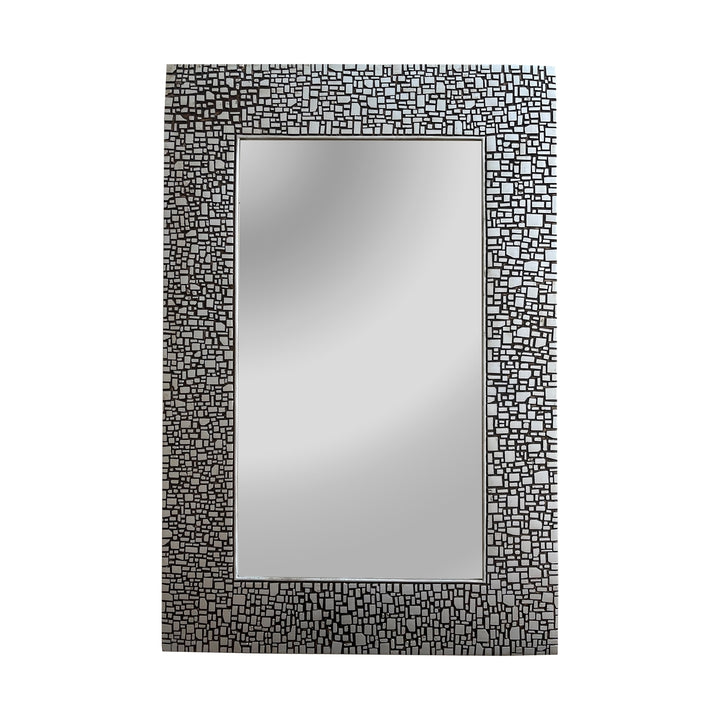 CH8M012SV36-VRT Wall Mirror