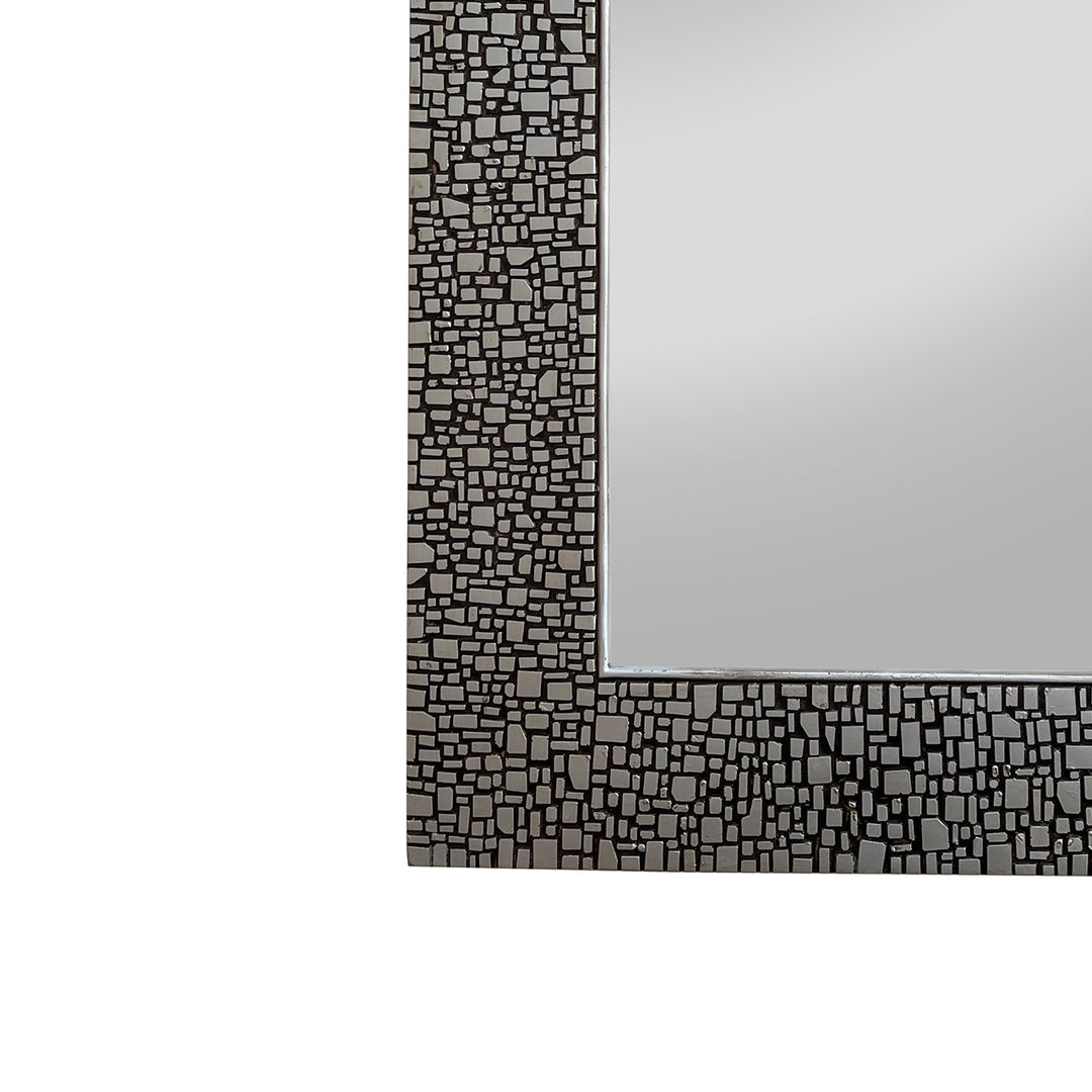 CH8M012SV36-VRT Wall Mirror