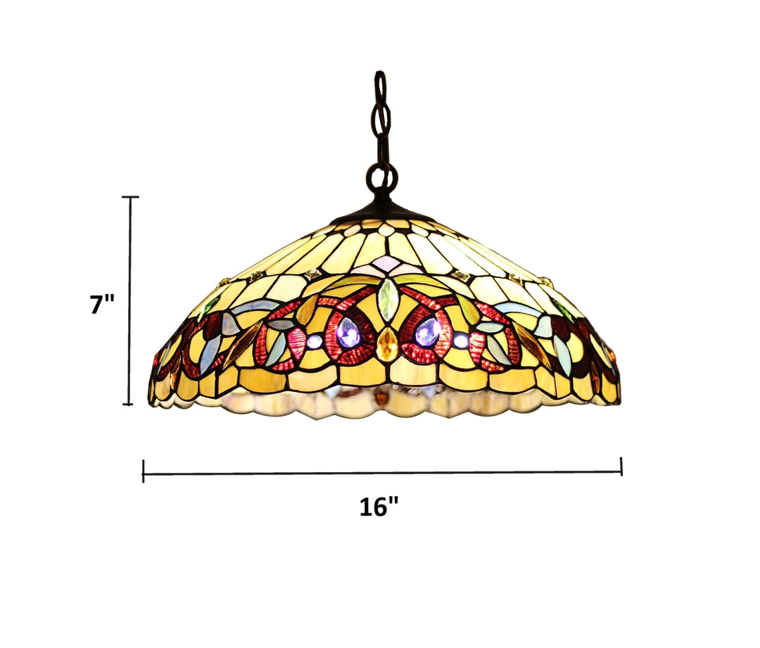 CH33353VR16-DH2 Pendant