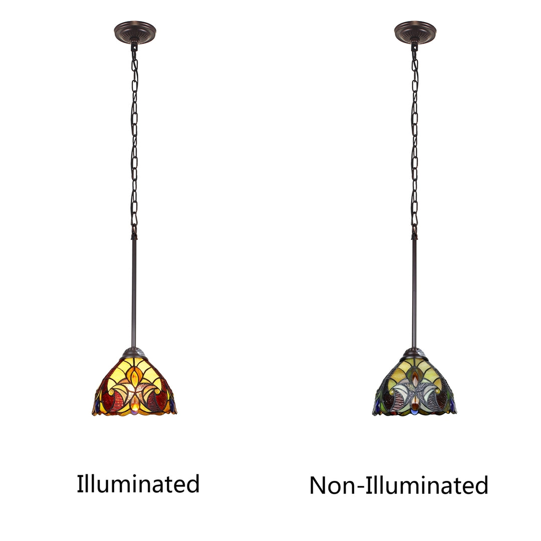 CH38632AV08-DP1 Mini Pendant