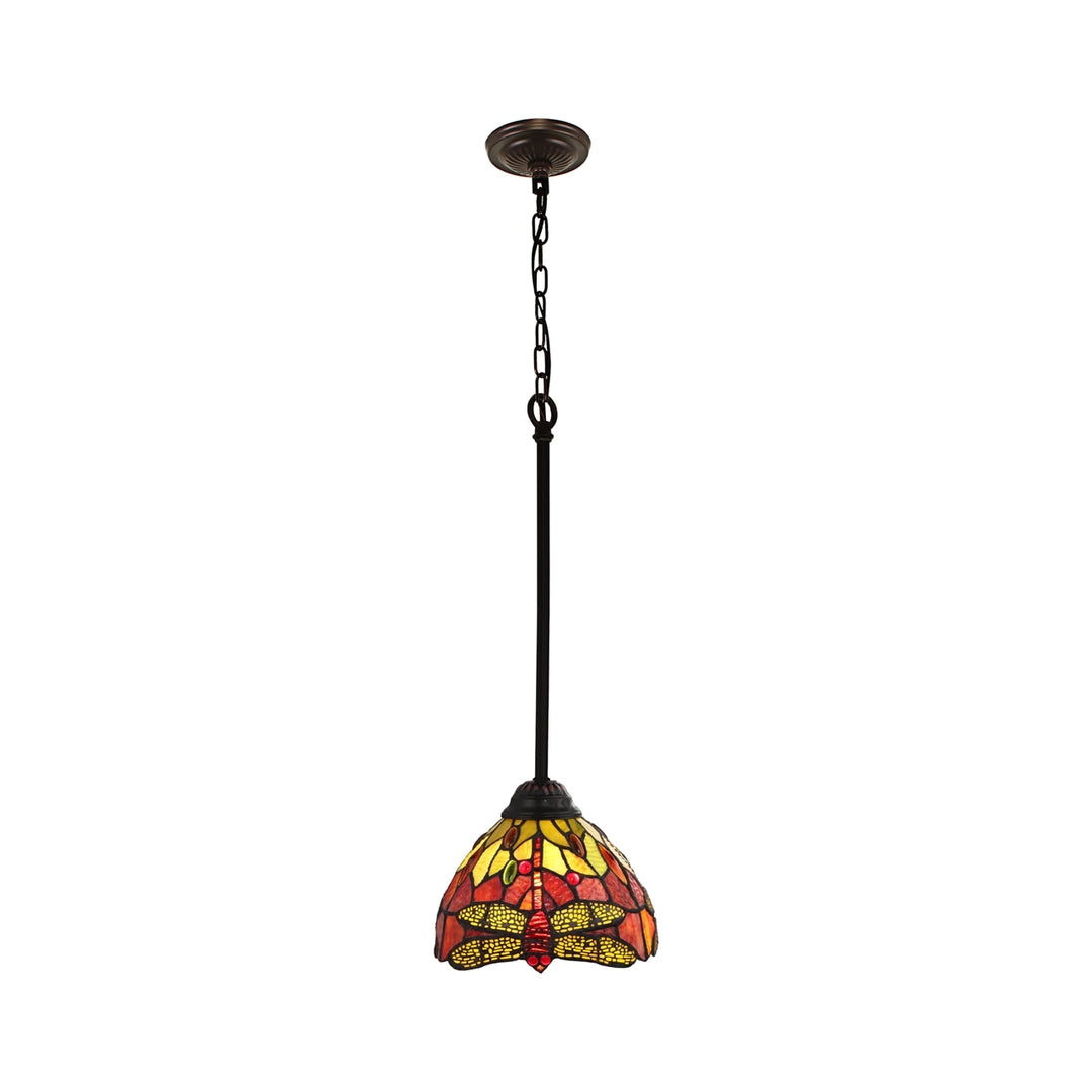 CH3T471RD08-DP1 Mini Pendant