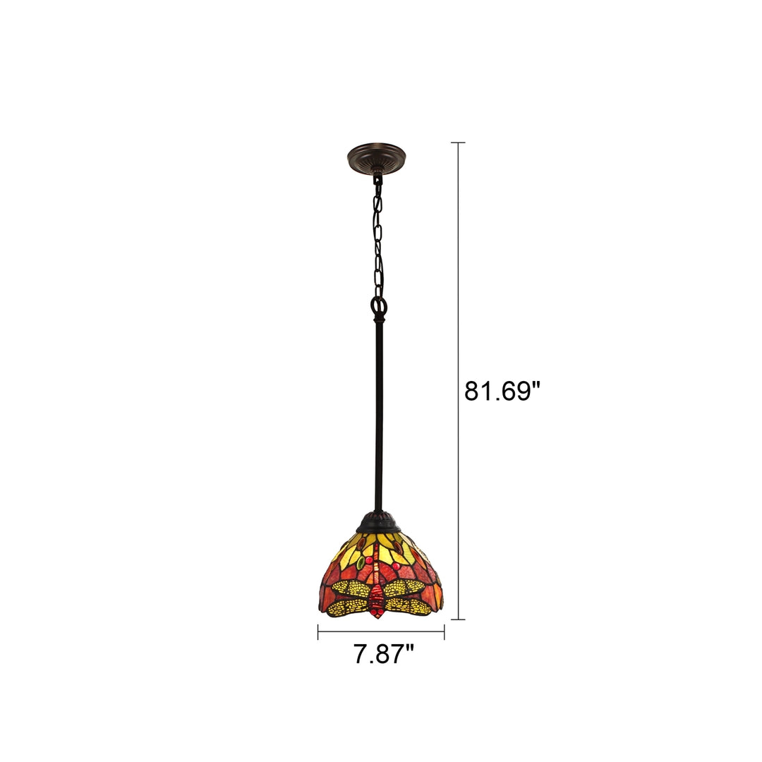 CH3T471RD08-DP1 Mini Pendant