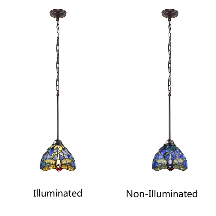 CH3T524BD08-DP1 Mini Pendant