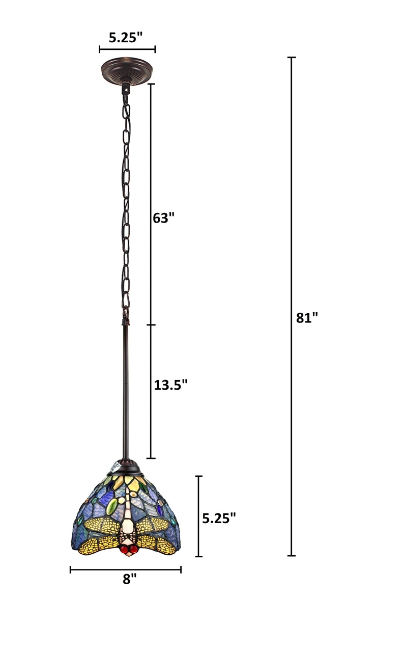 CH3T524BD08-DP1 Mini Pendant