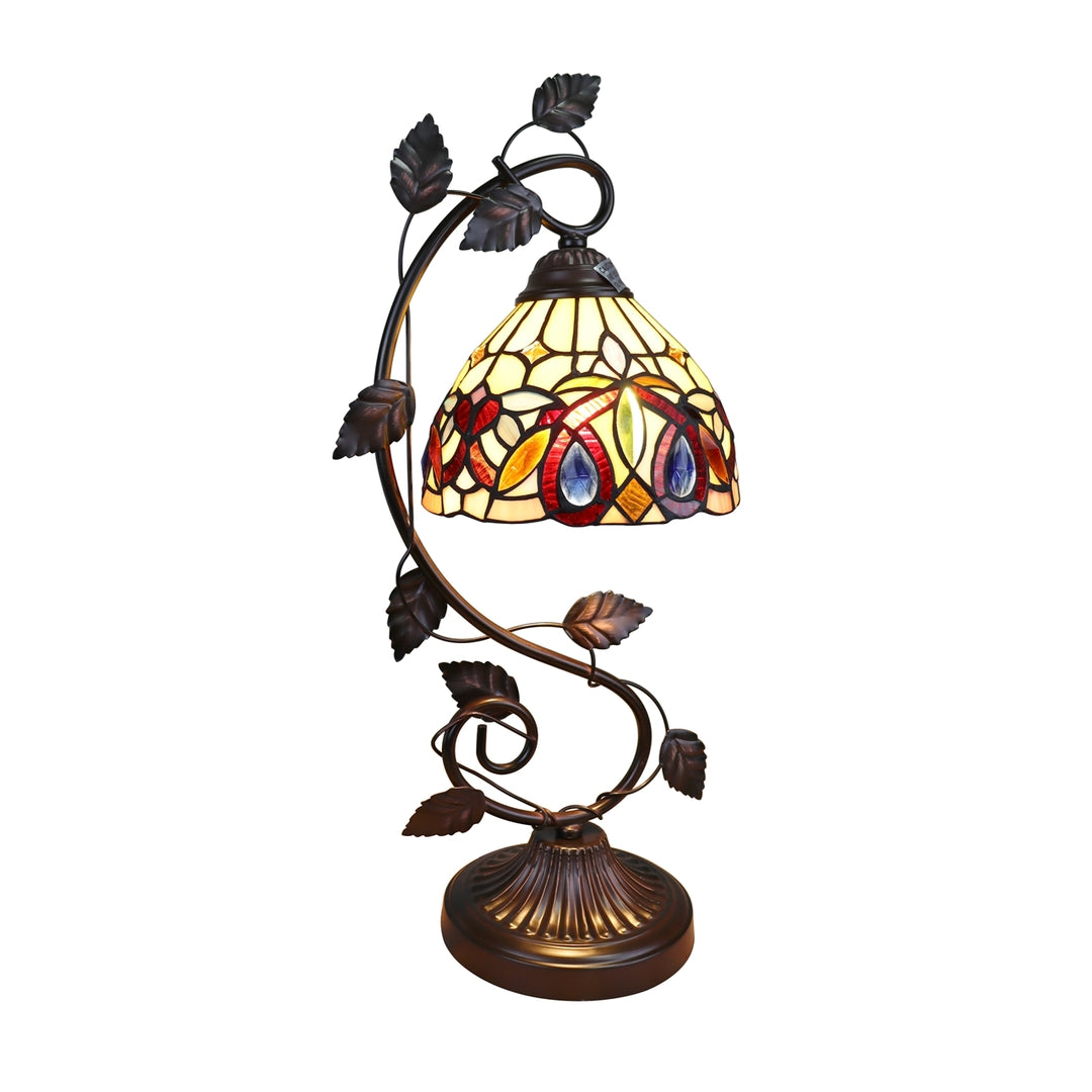 CH33353VR08-NT1 Accent Table Lamp