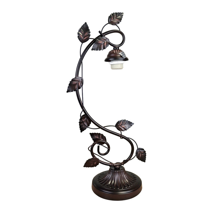 CH33353VR08-NT1 Accent Table Lamp