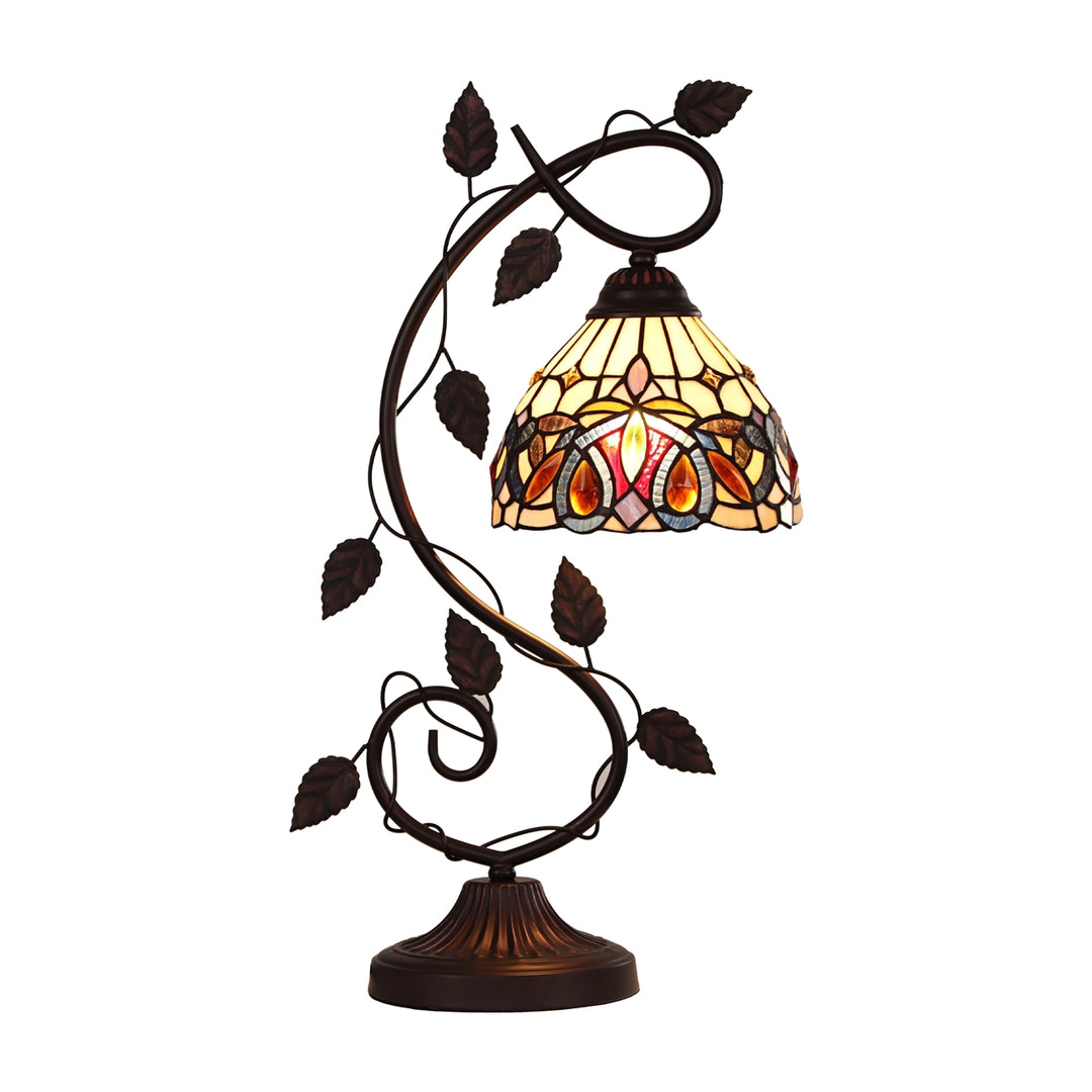 CH3T353BV08-NT1 Accent Table Lamp