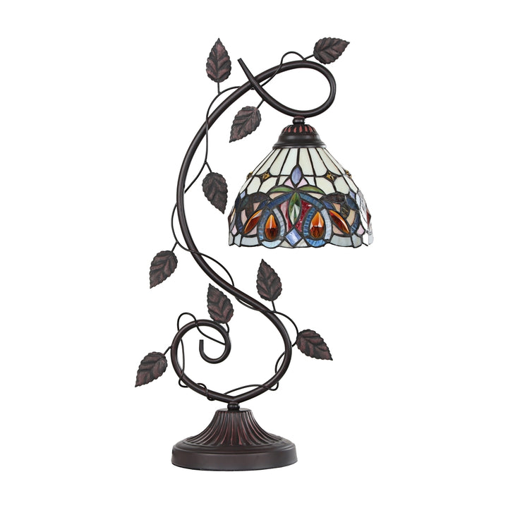 CH3T353BV08-NT1 Accent Table Lamp