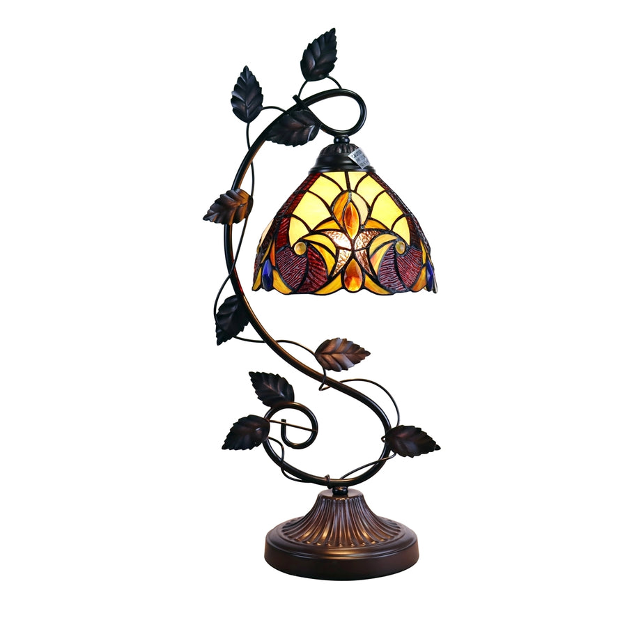 CH38632AV08-NT1 Accent Table Lamp